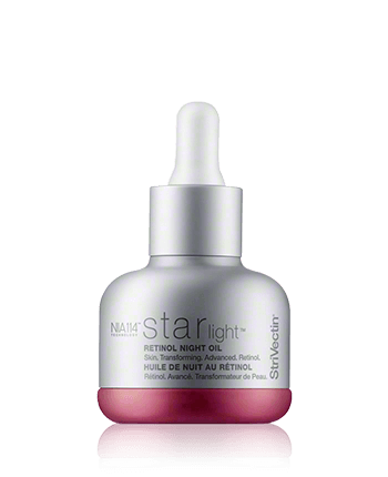 StriVectin Advanced Retinol S.T.A.R.Light Retinol Night Oil 30ml
