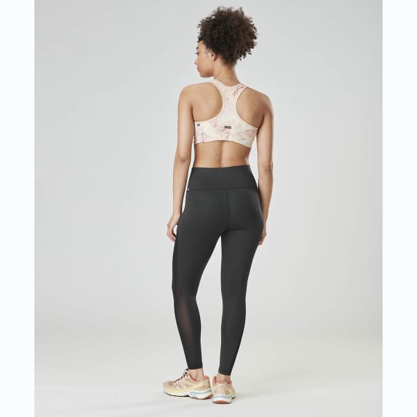 Collant running PICTURE CINTRA TECH LEGGINGS W BLACK