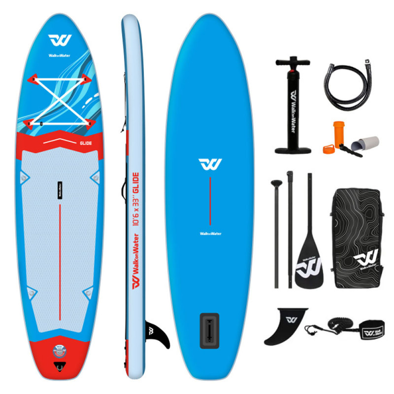 SUP GONFLABLE WOW GLIDE 10.6