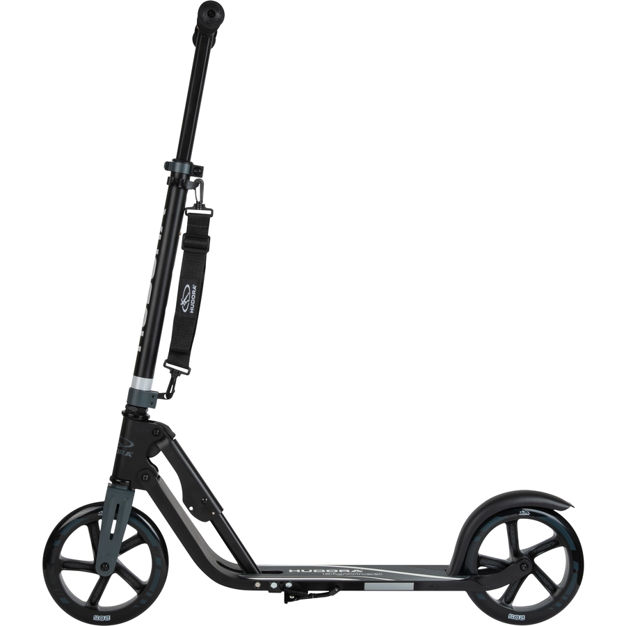 HUDORA® BigWheel® 205 schwarzanthrazit 14825