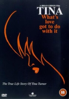 Tina - What's Love Got To Do With It - DVD