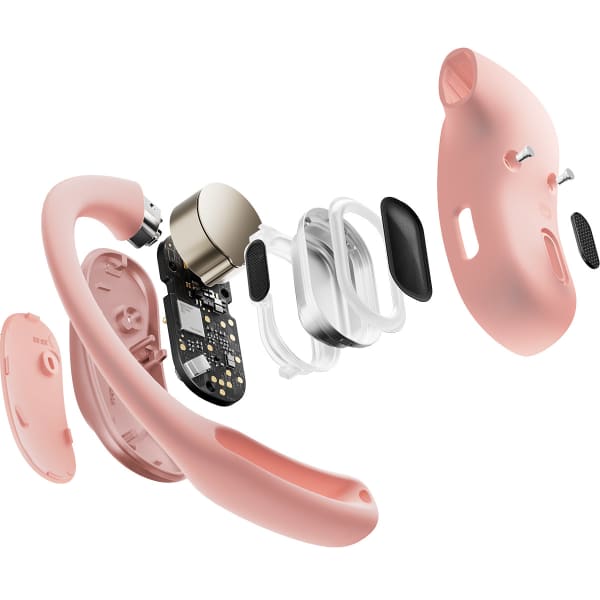 FS40_Ecouteurs SHOKZ OPENFIT AIR PINK