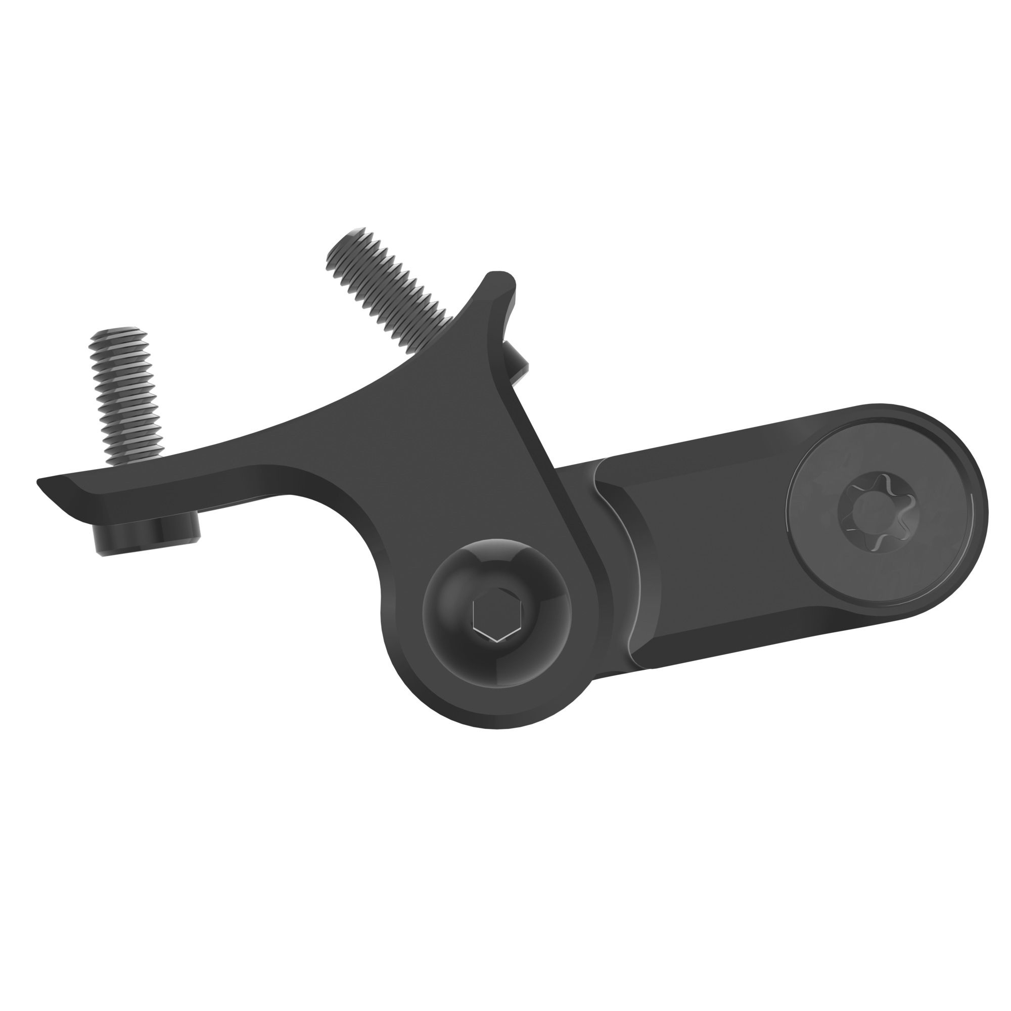 Syncros IC U-Interface Front Cykelcomputerholder Small