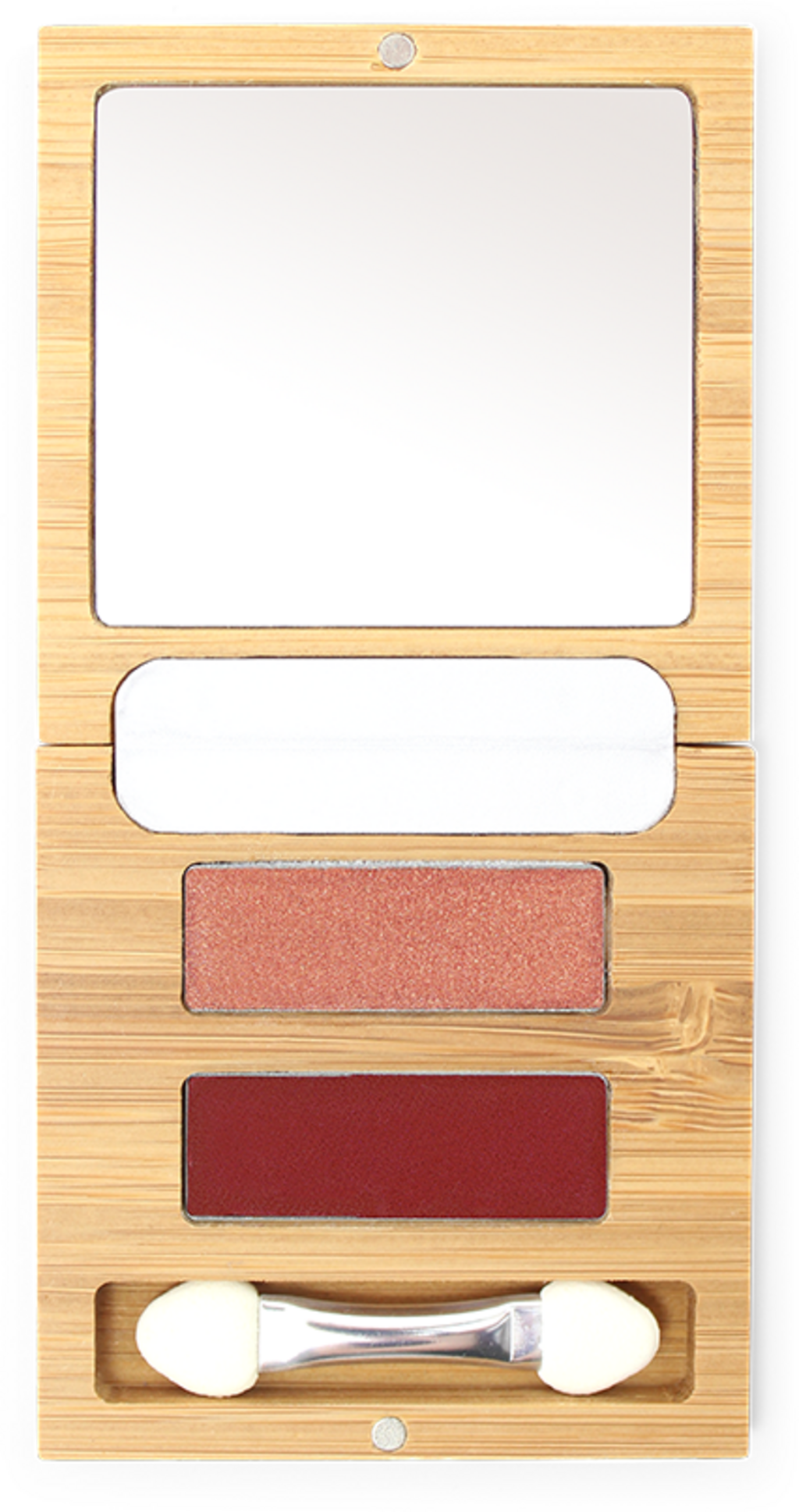 ZAO  Warm Kiss Box