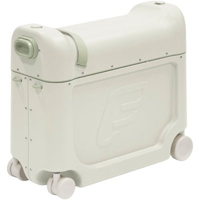 Stokke JetKids Reiseseng og Ryggsekk, Sea Green