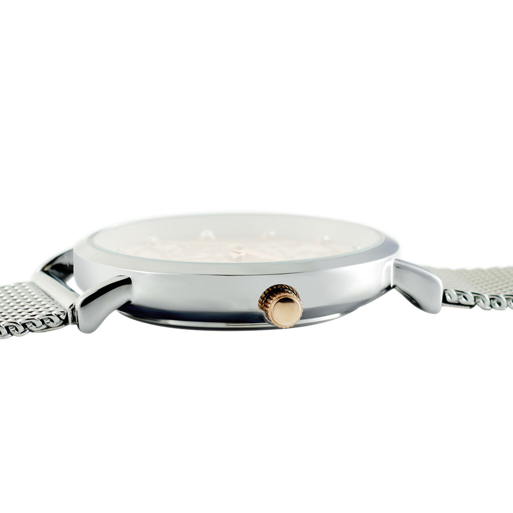 Montre Codhor Camille Rose