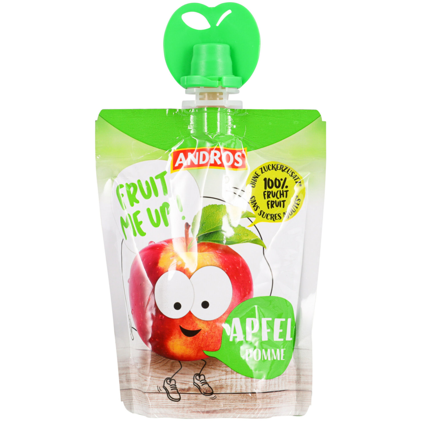 Andros Apfel