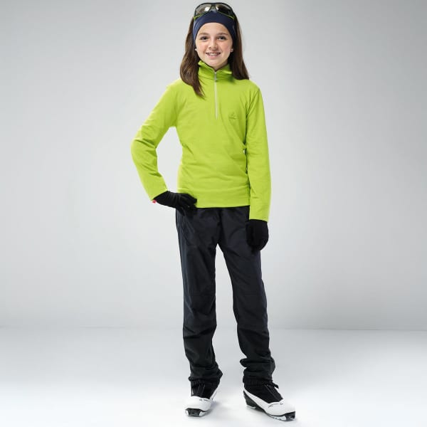 Pantalon ski de fond LÖFFLER K PANTS EVO MICRO BLACK