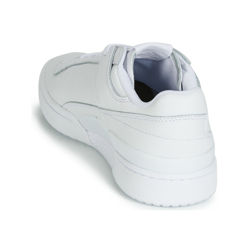 adidas Originals - FORUM LO DECON - Blanc