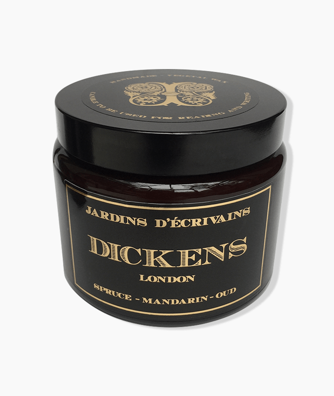 Dickens JARDINS D ECRIVAINS 170 GR