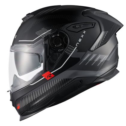 Casque Nexx Y.100R - BARON - Noir