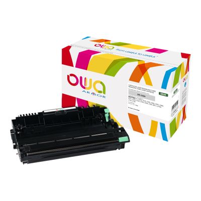 Tambour compatible Brother DR2300 - Owa K15739OW