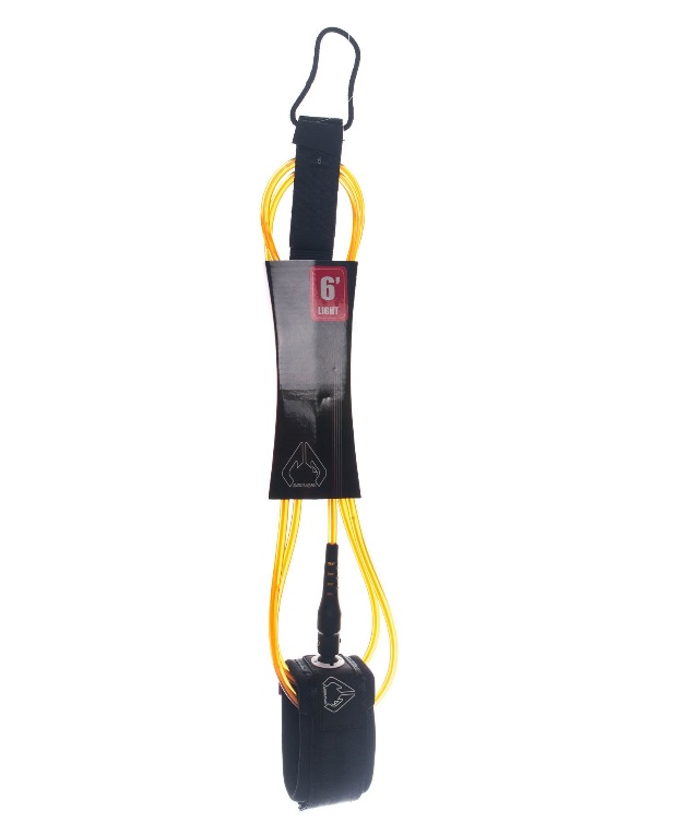 Massive Apparel Leash MA de 6' à 9' 6'0