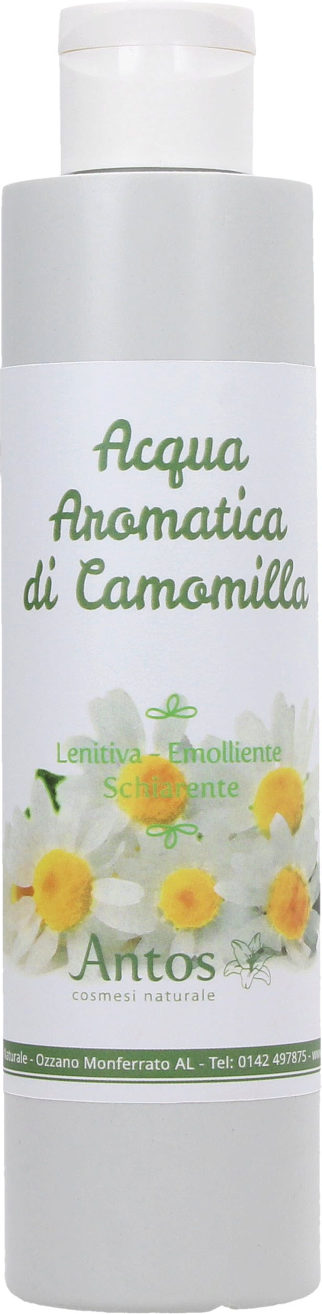 Antos   Kamillenblütenwasser, 200 ml