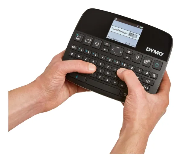 DYMO® LabelManager Executive 640CB - Value Pack