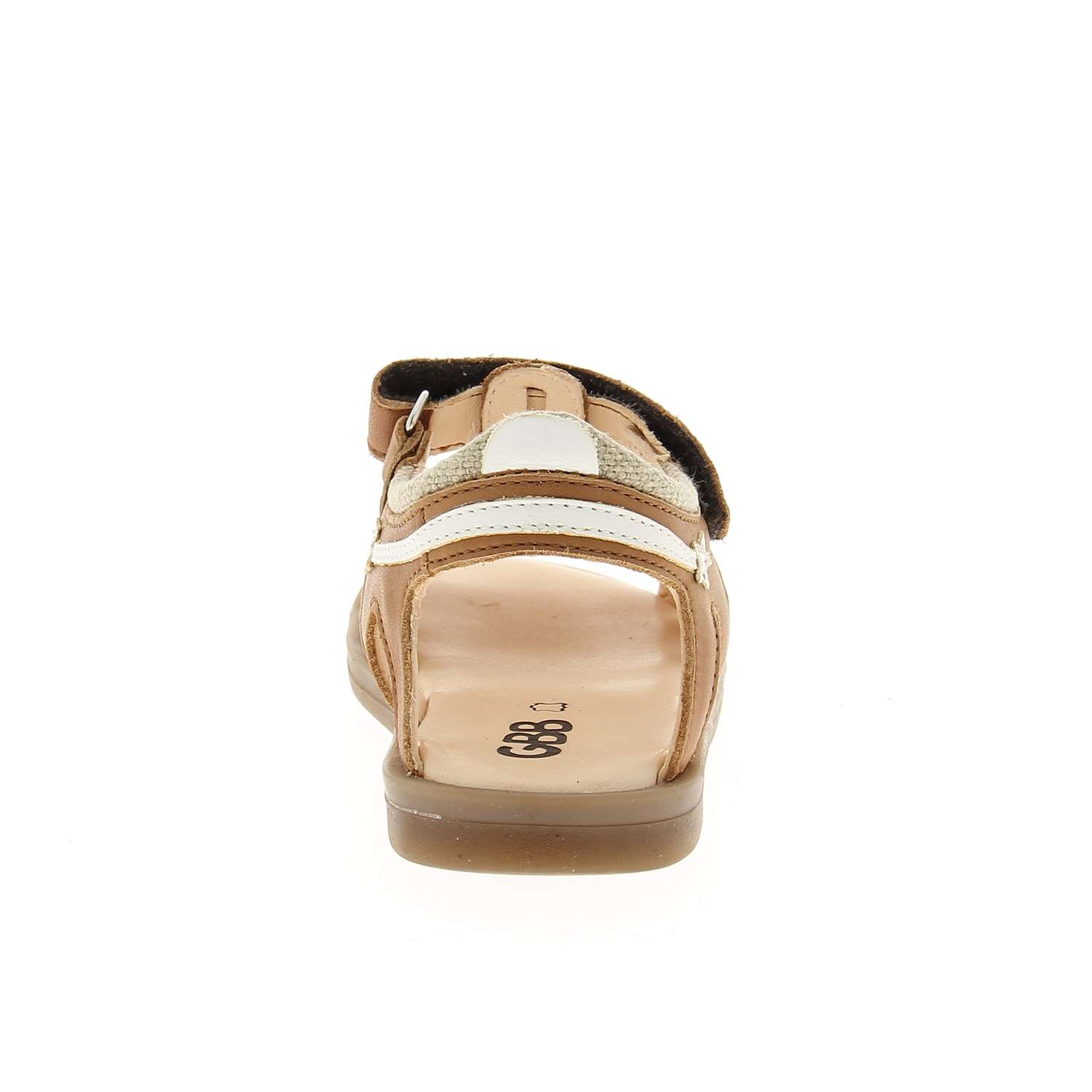Sandales fille GBB PILOU