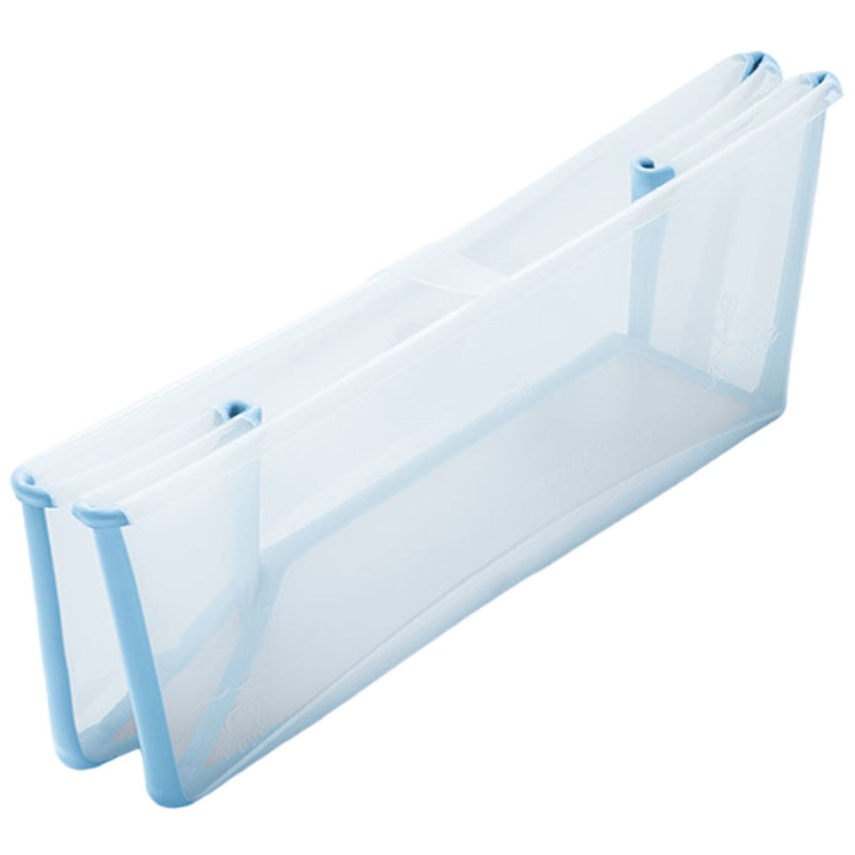 STOKKESTOKKE   Flexi Bath Badewanne ocean blue