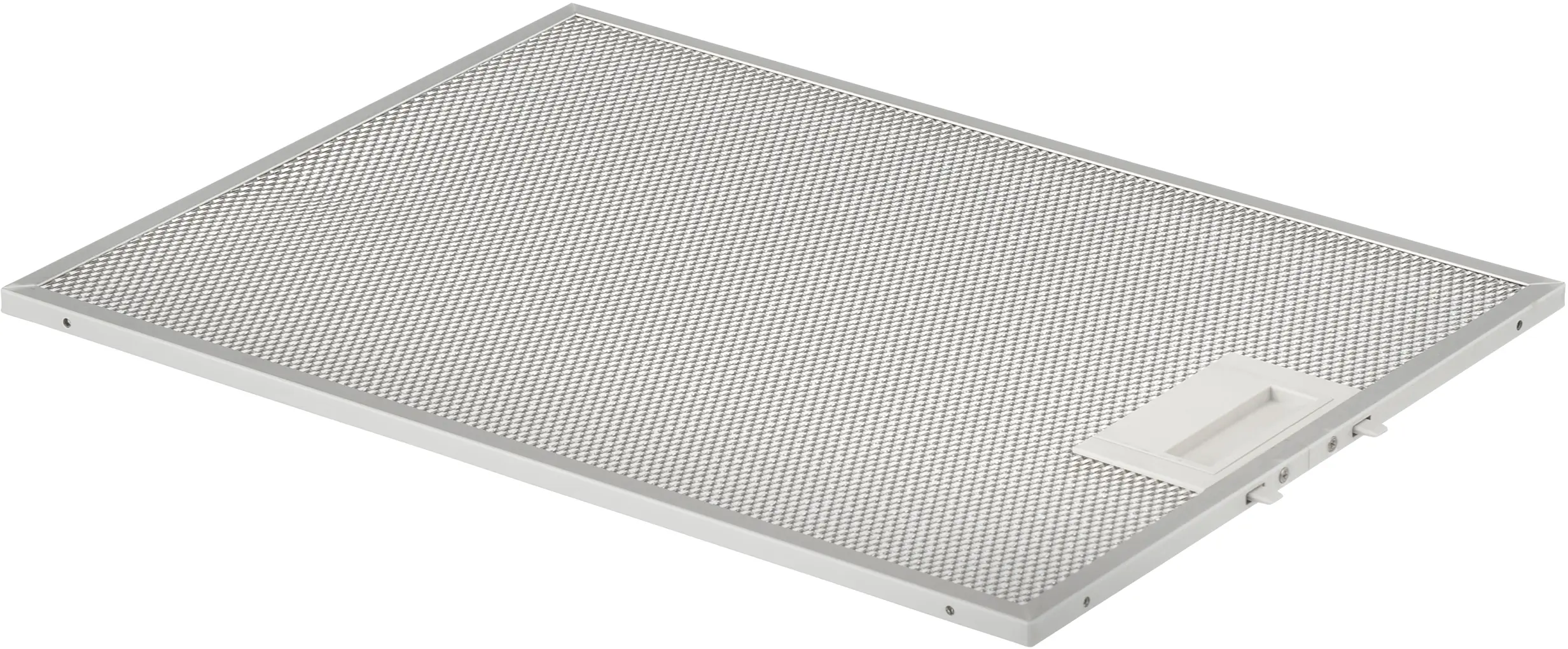 Metalen vetfilter 00703451