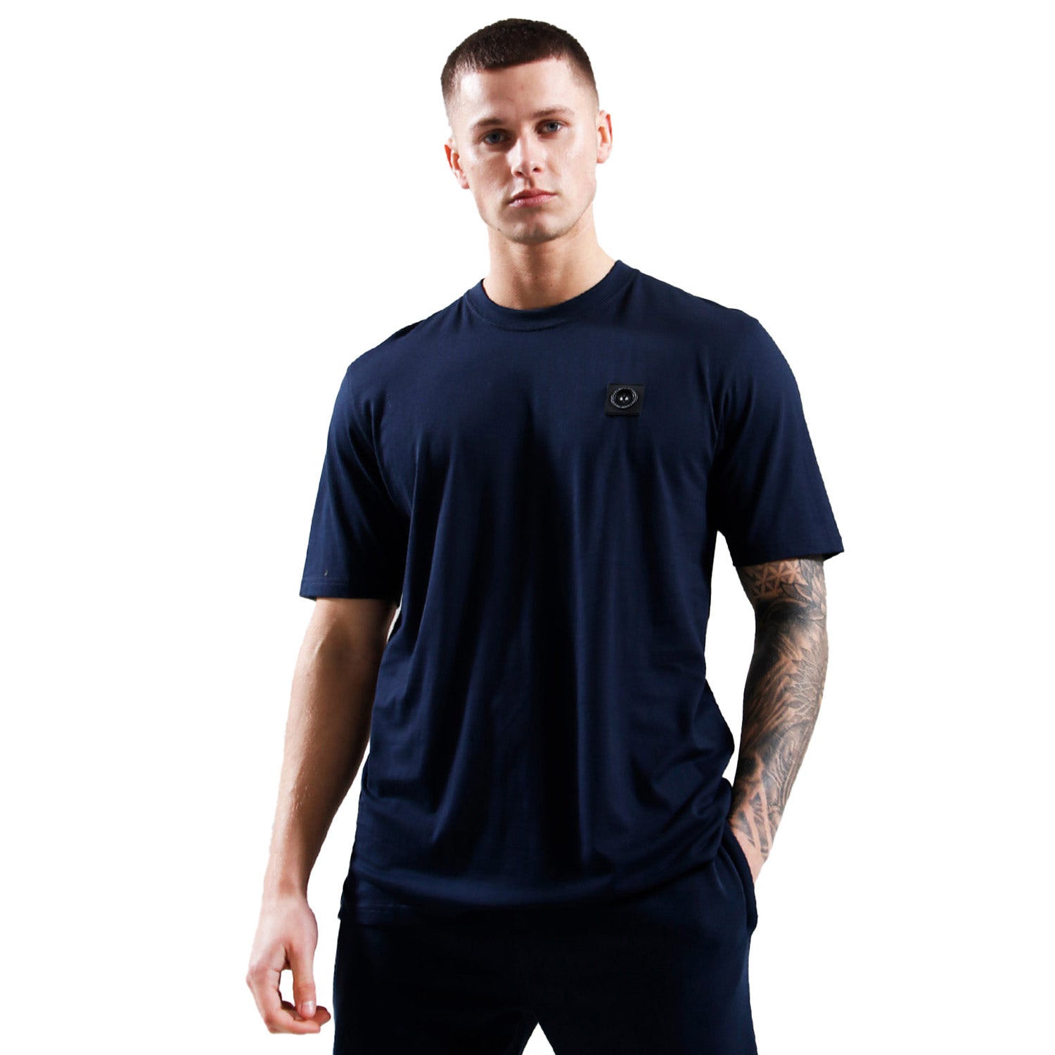 Marshall Artist  Siren T-shirt