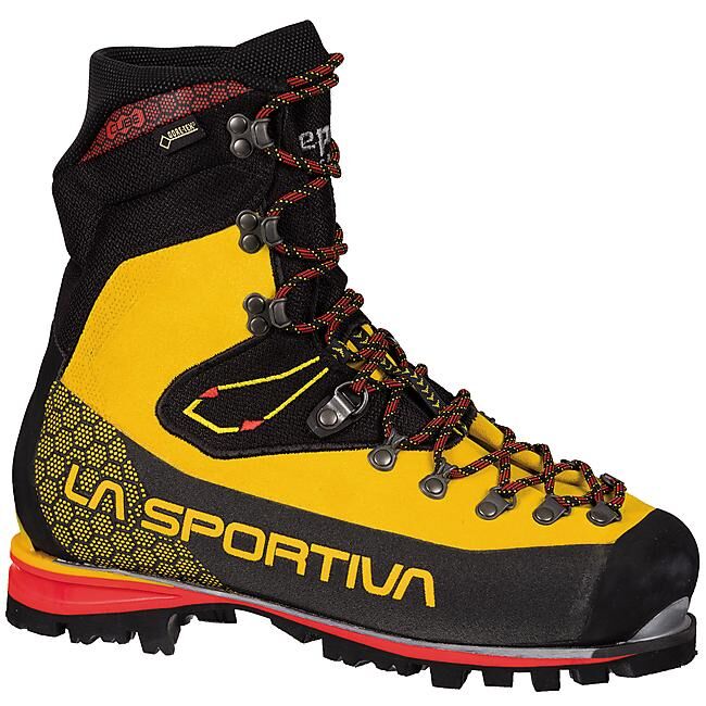 LA SPORTIVA - CHAUSSURES D'ALPINISME NEPAL CUBE GTX