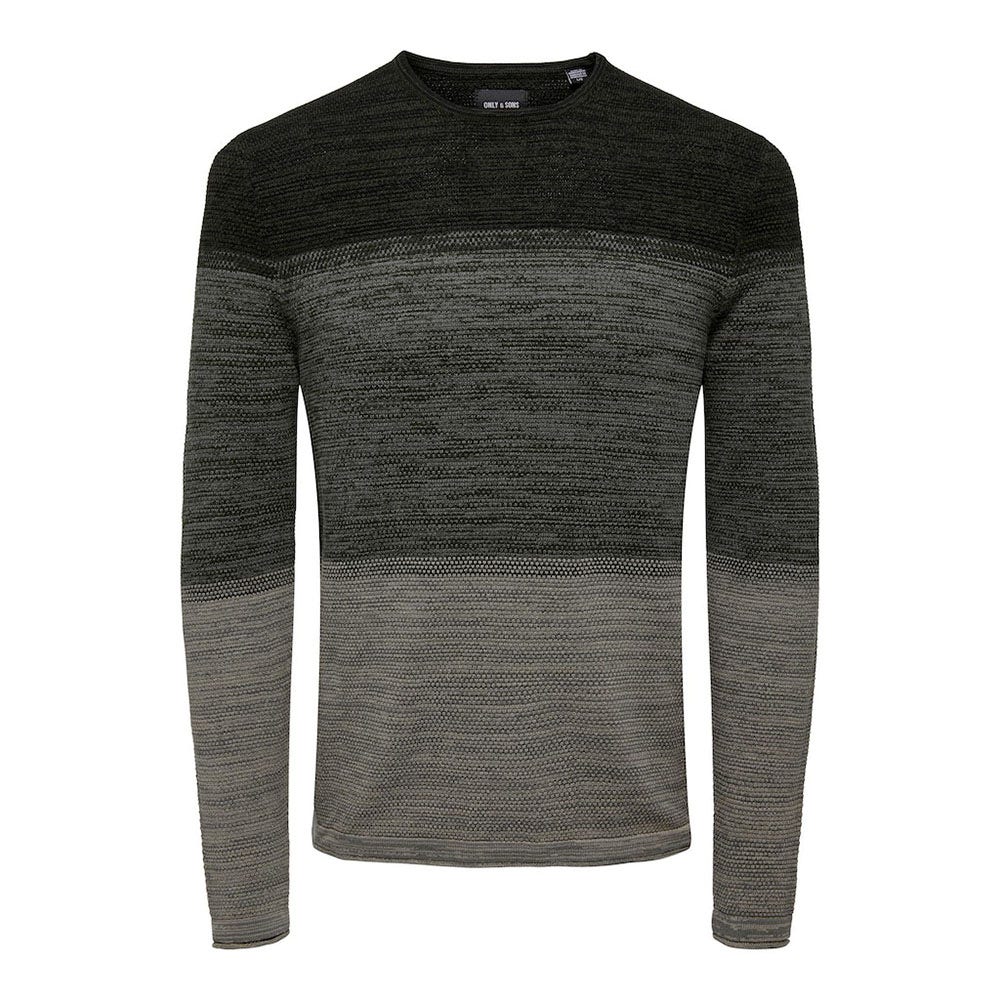 ONLY & Sons  O-Hals Pullover