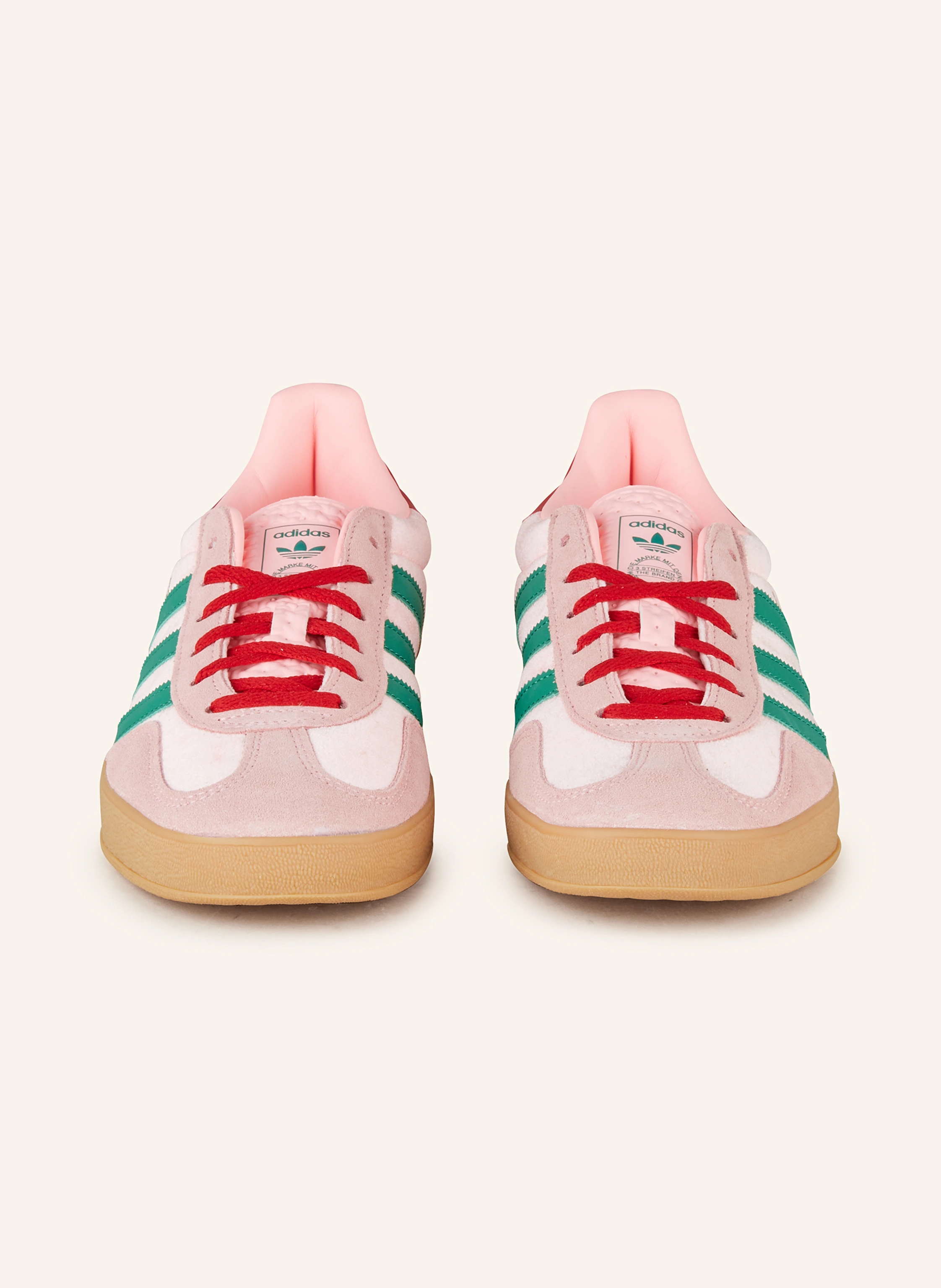 adidas Originals Sneaker GAZELLE INDOOR