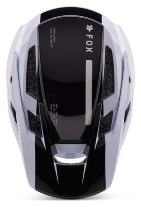 Casque Intégral Fox Rampage Pro Carbon Intrude Blanc