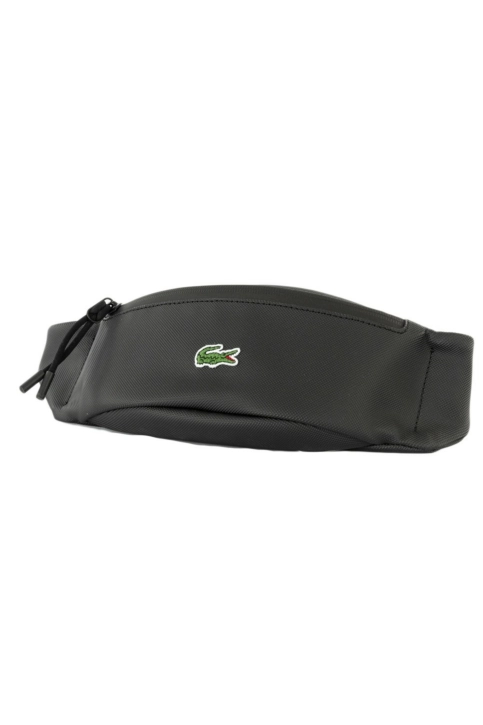 Pochettes & Sacoches lacoste nh3317lv 000 noir
