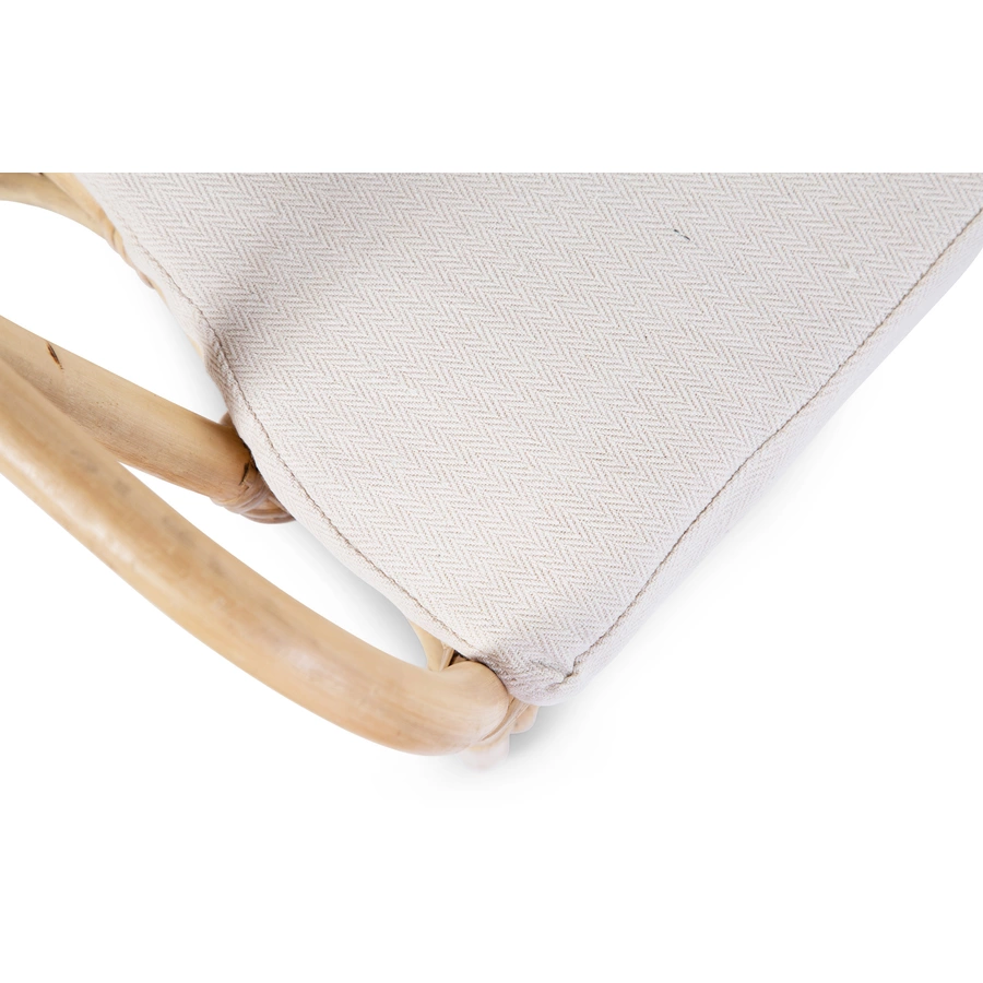 CHILDHOME Kindersofa Montana Rattan