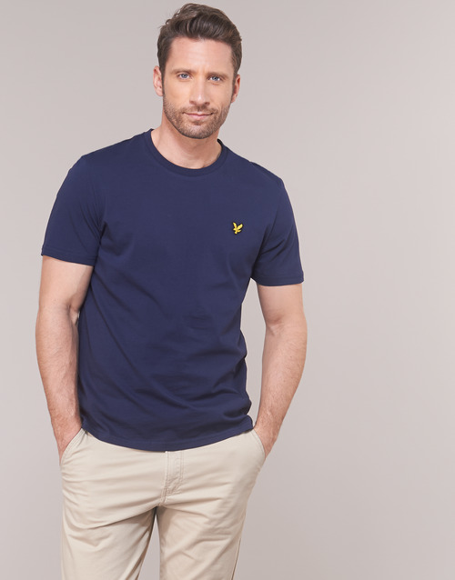 Lyle & Scott - FAFARLIBE - Marine