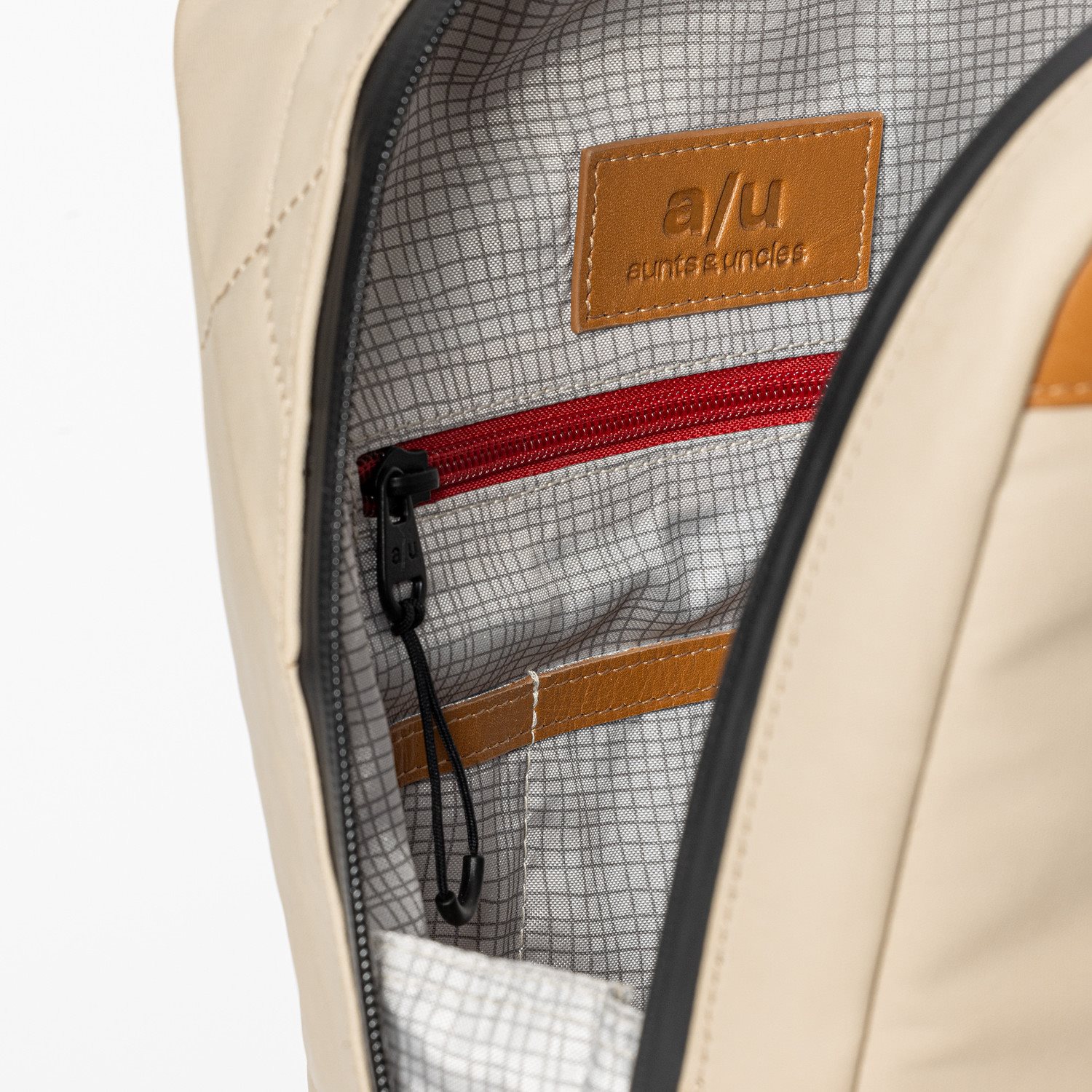 Aunts & Uncles Japan Hamamatsu Backpack 13