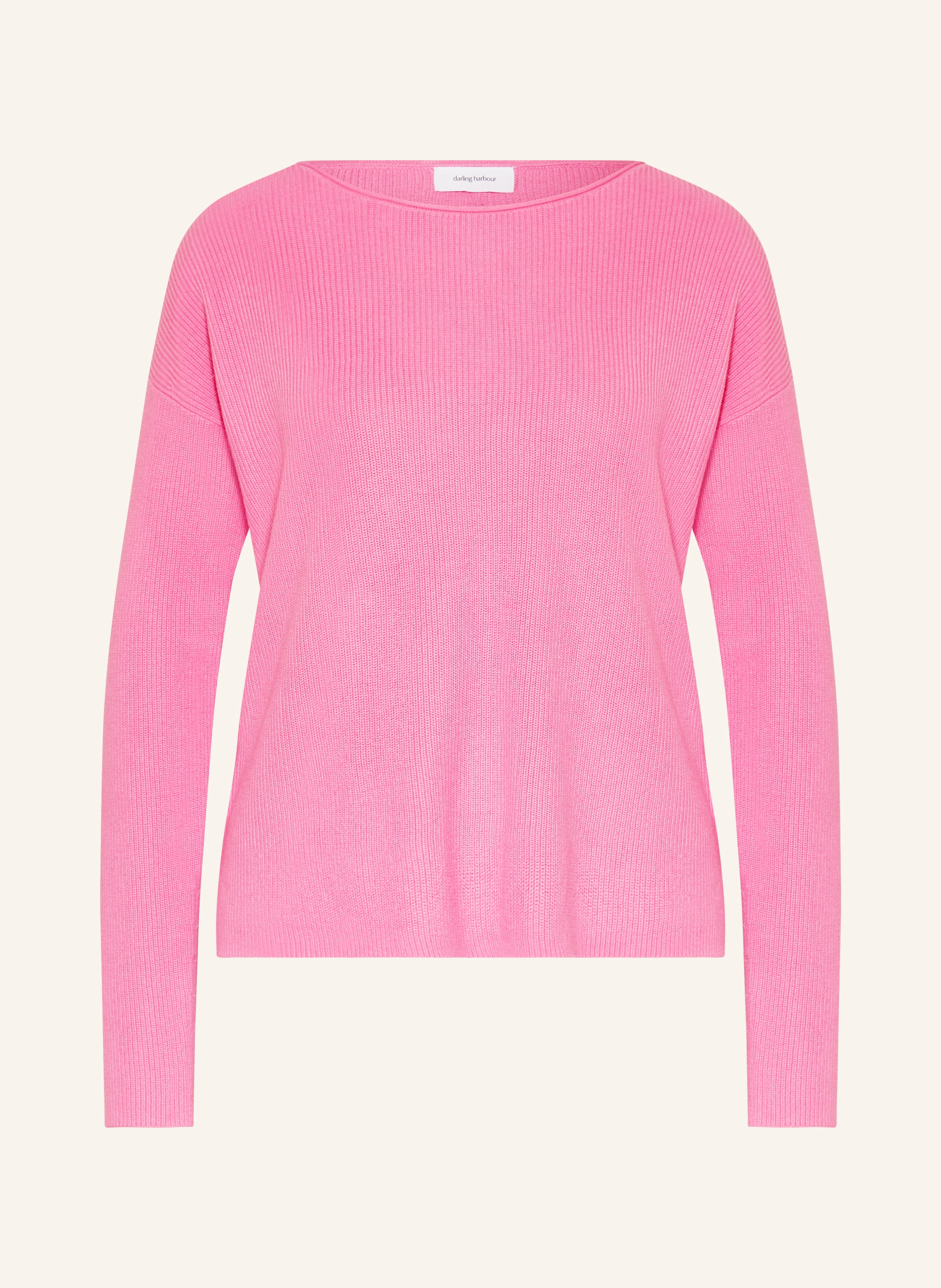darling harbour Pullover