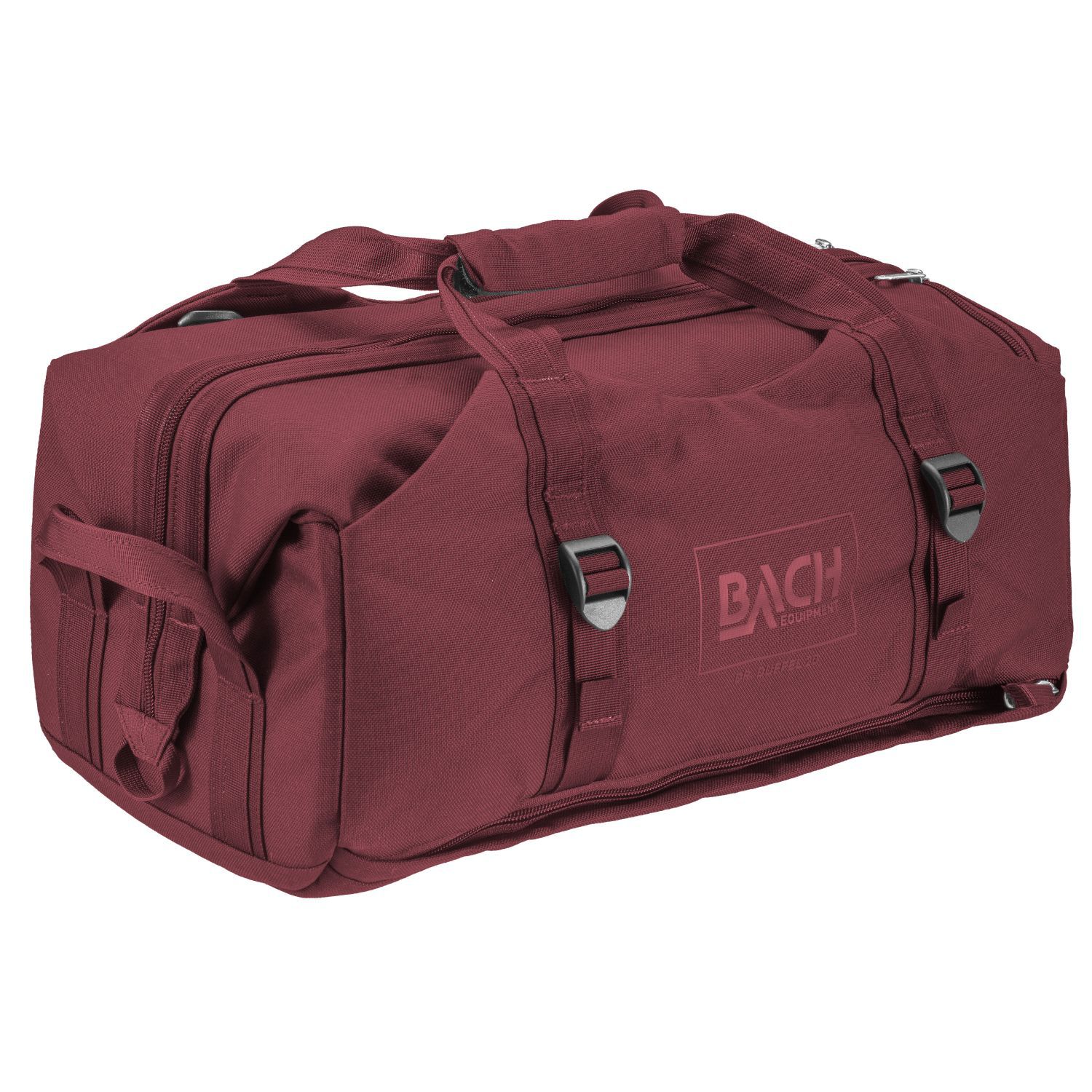 Bolsa De Deporte Bach Dr.