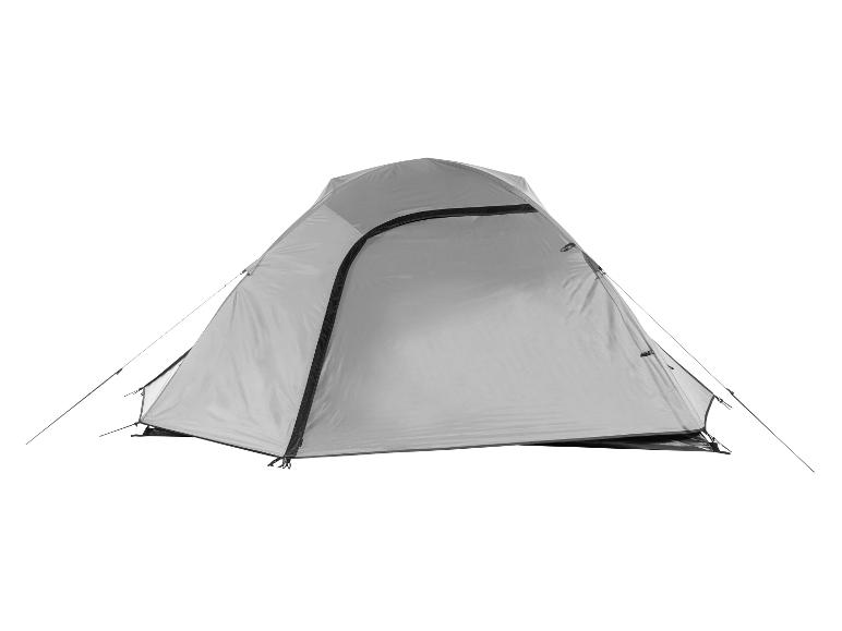 Verduisterende 4-persoons tent