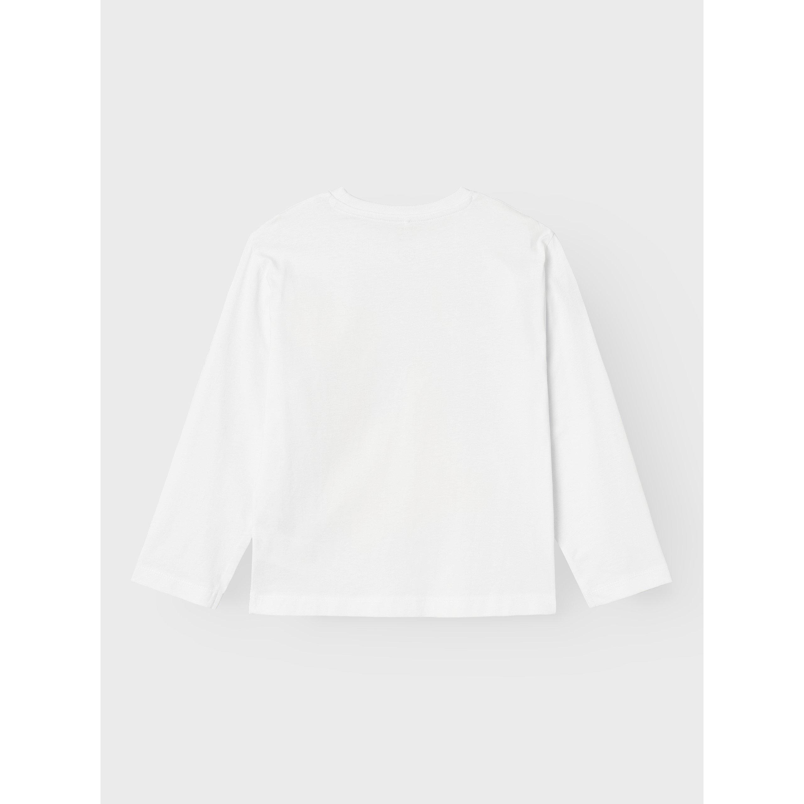 Name It Pokemon Long Sleeve T Shirt