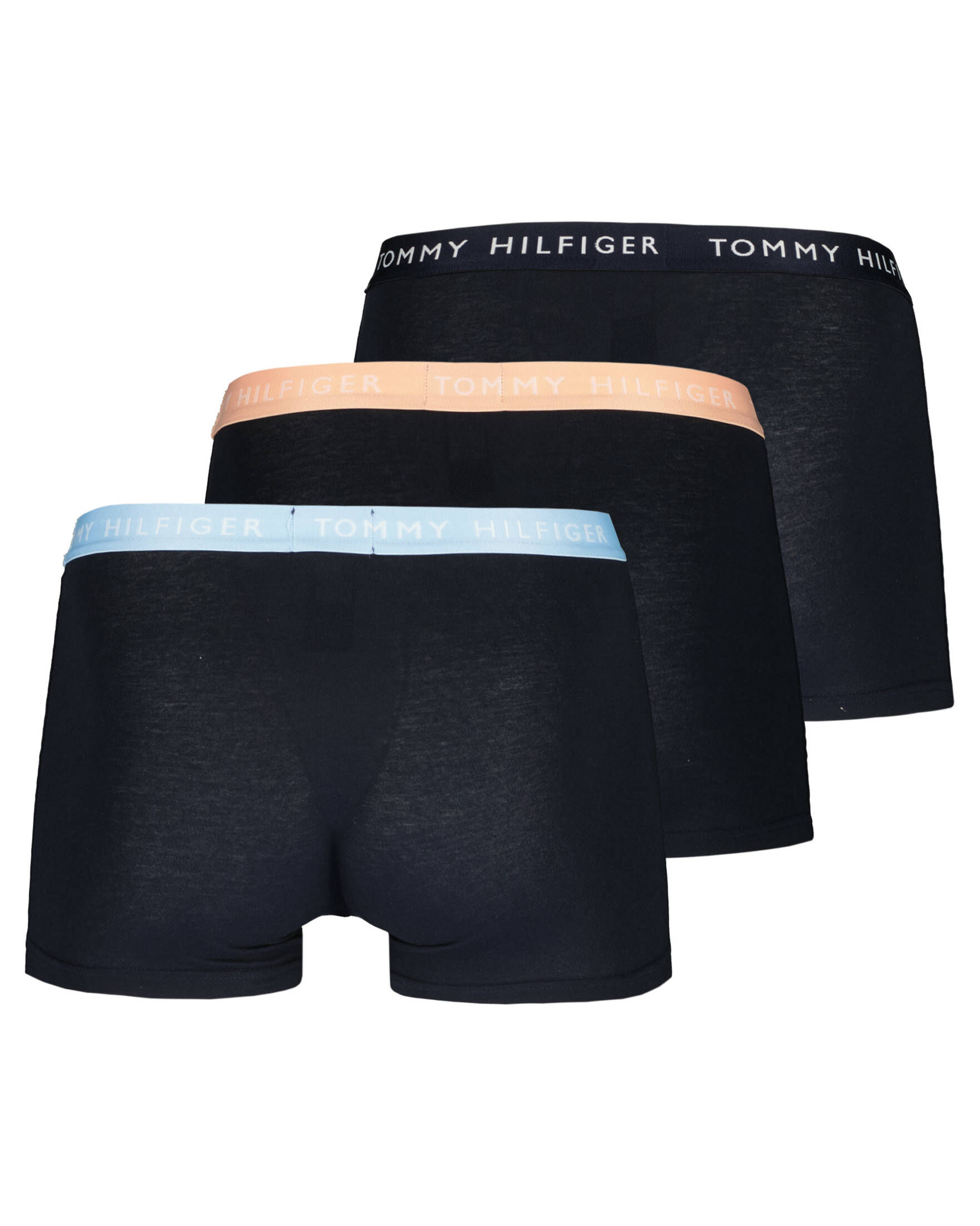 Tommy Hilfiger| Herren Retropants 3er-Pack