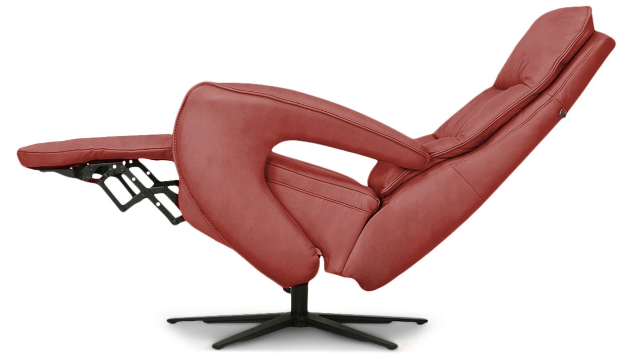 Relaxfauteuil Rhode  | Hukla