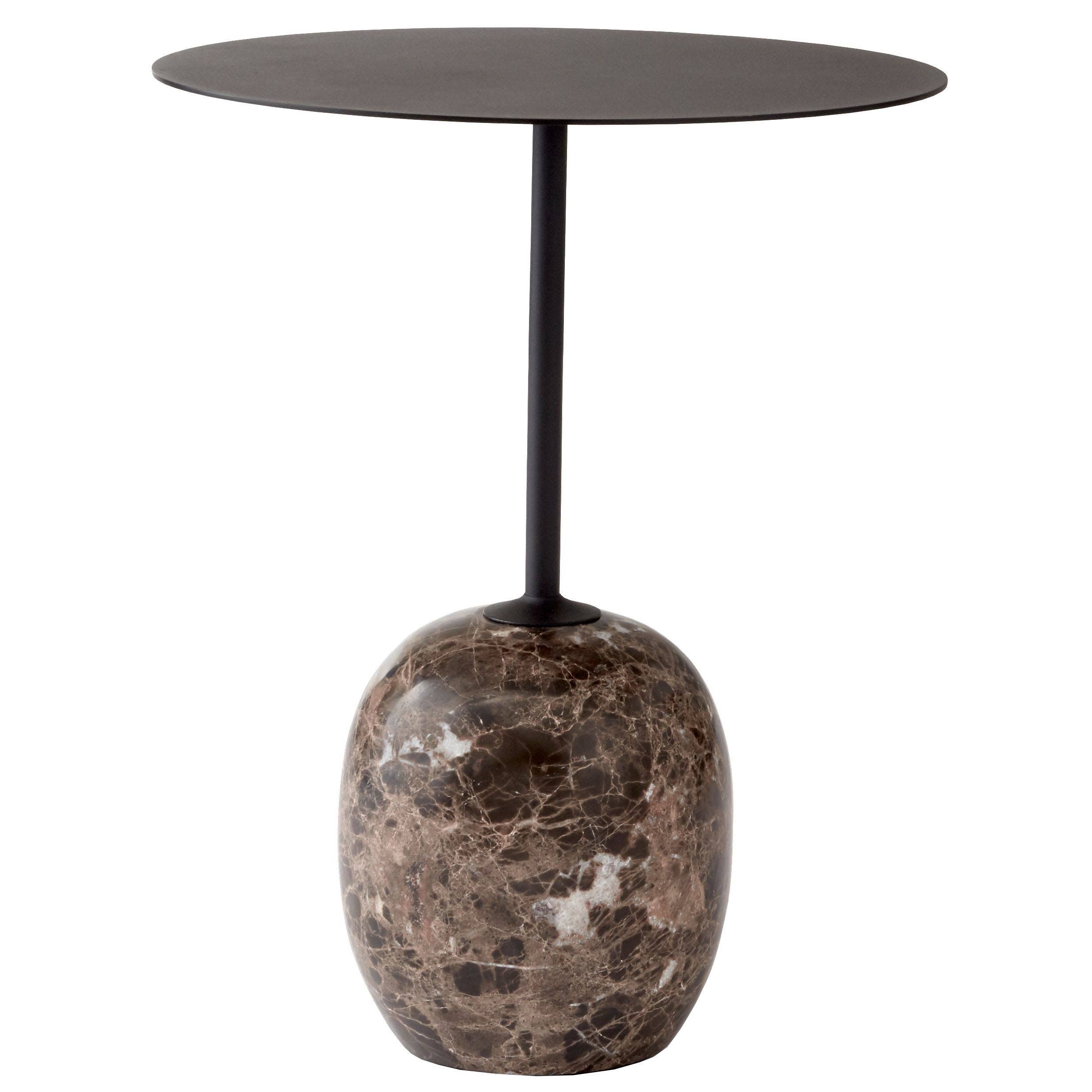 &Tradition Lato LN8 Beistelltisch