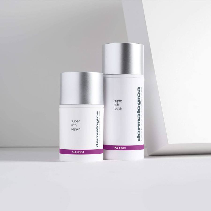 Dermalogica Age Smart Super Rich Repair Jumbo 100ml