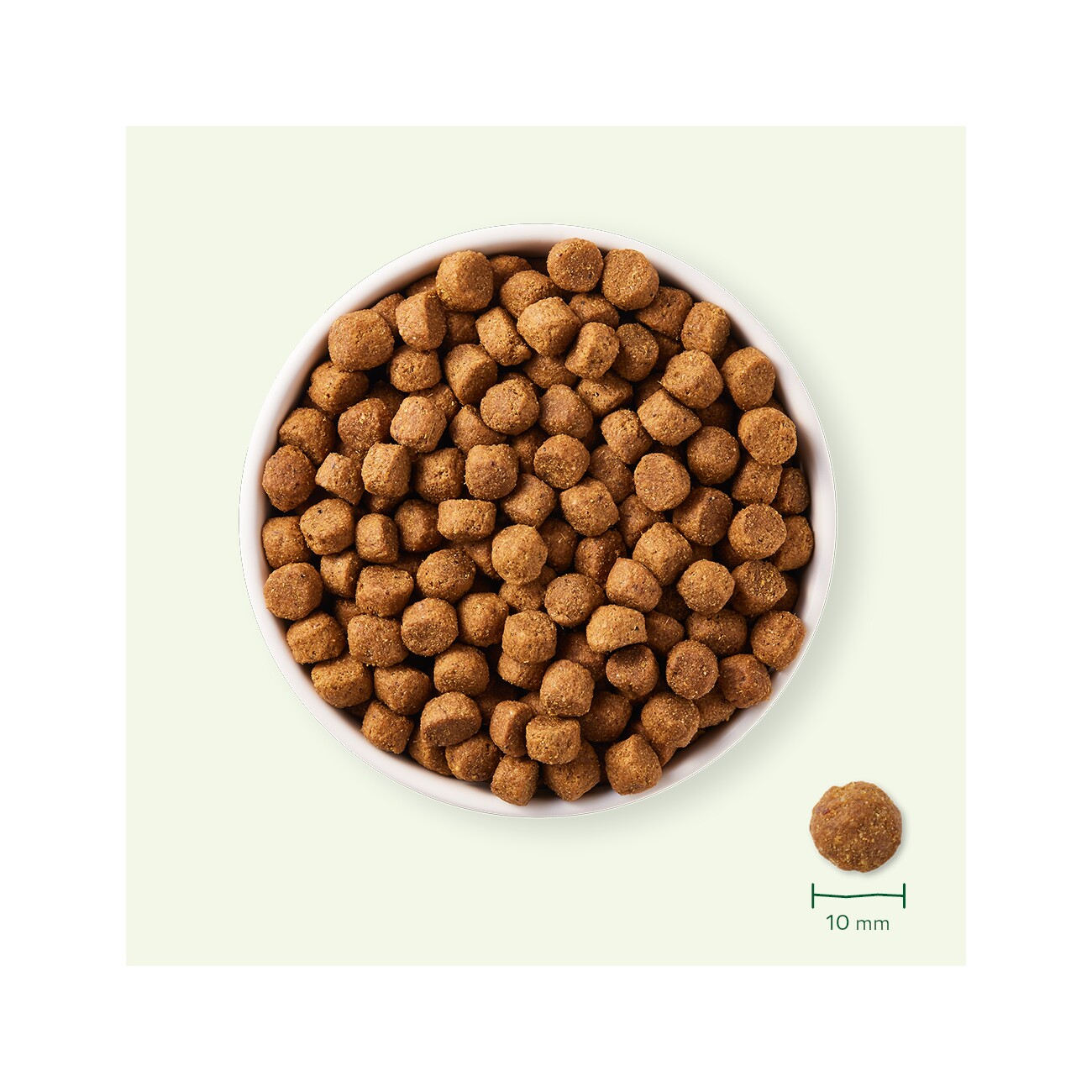 Yarrah Bio Adult Trockenfutter Huhn 2 kg