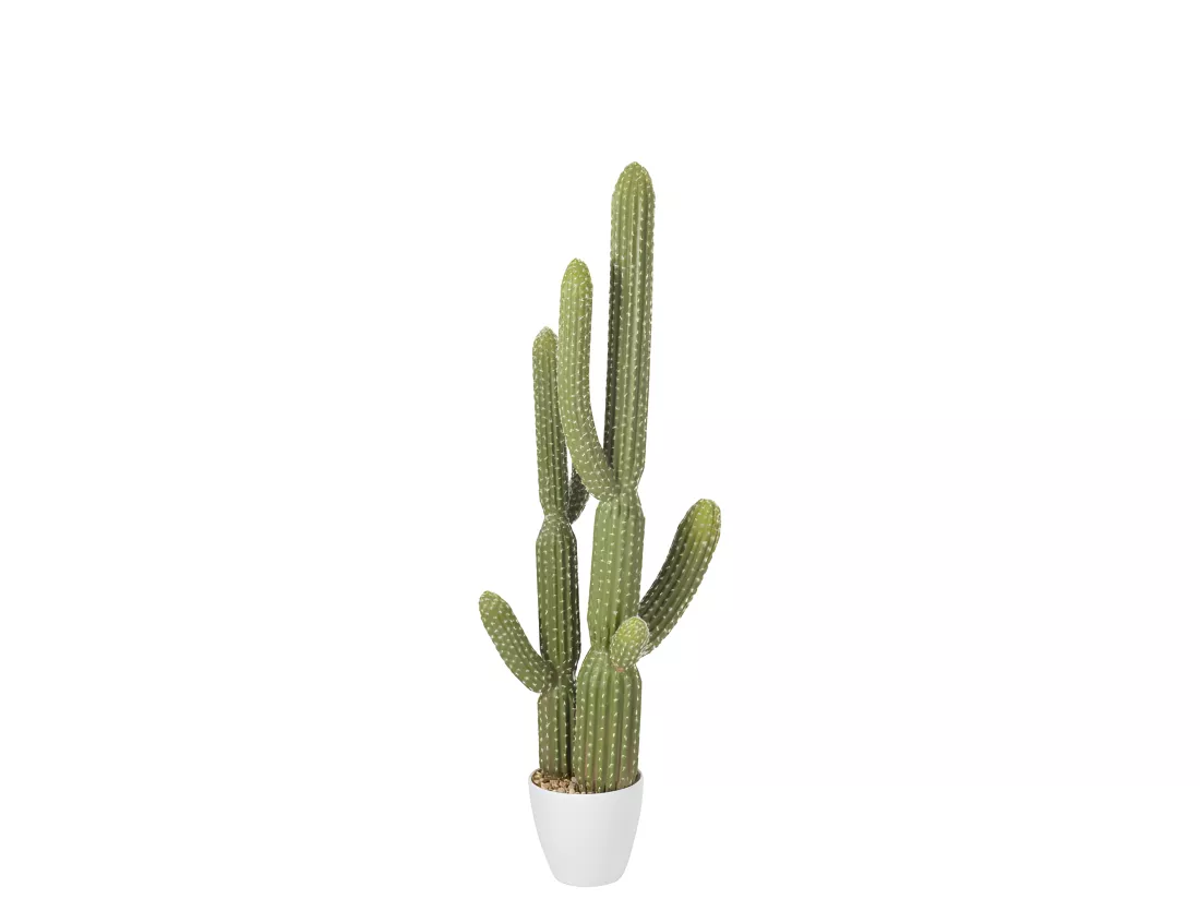 Plante Artificielle en Pot Déco 