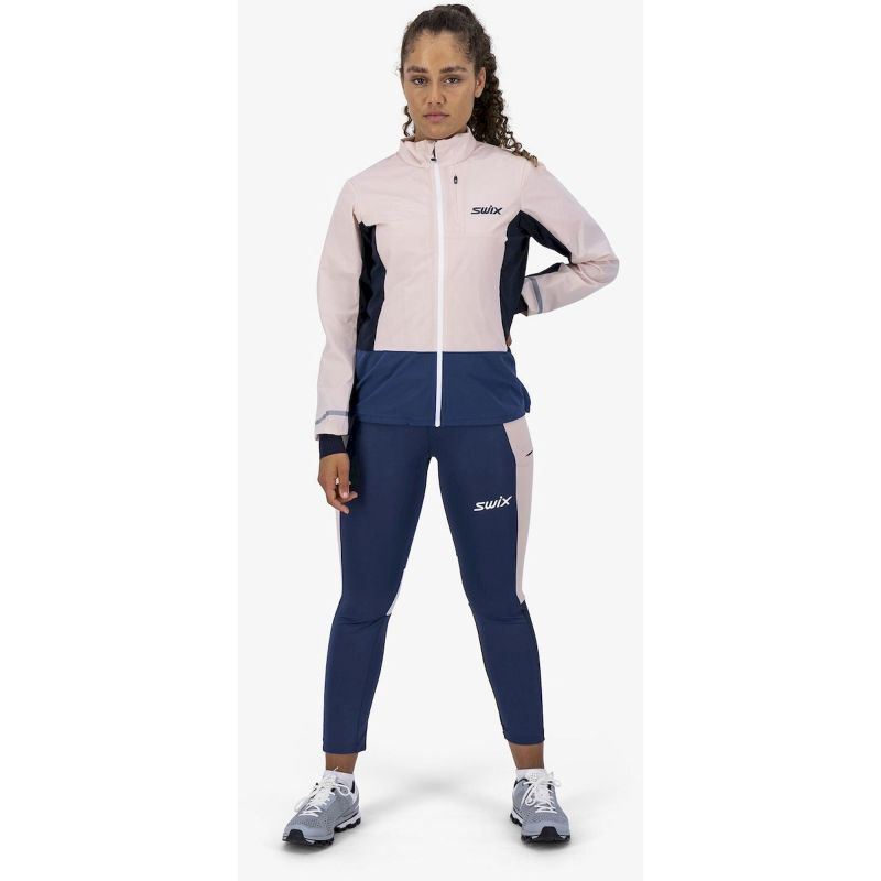 Cross Jacket - Veste softshell femme