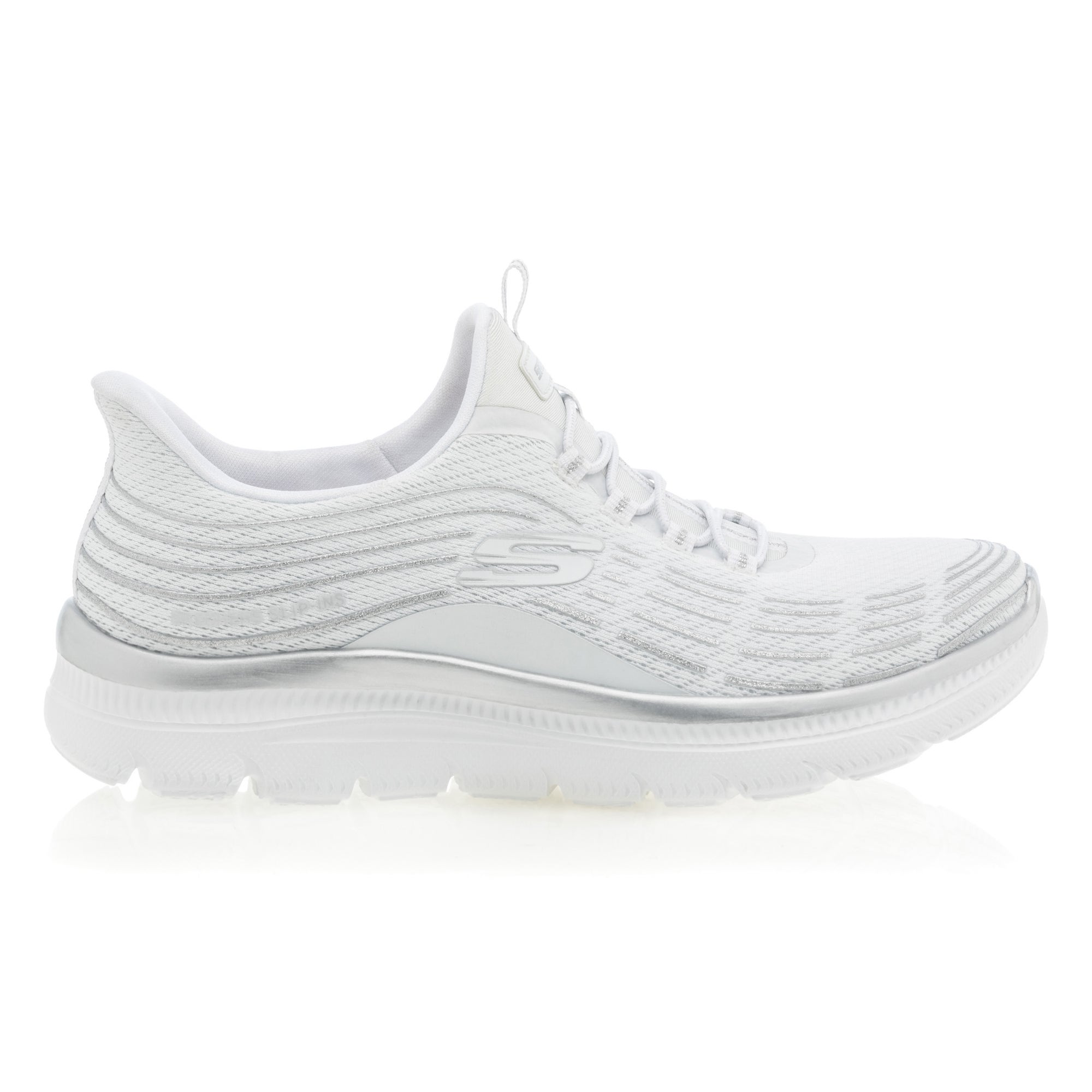 Sneakers Femme blanc