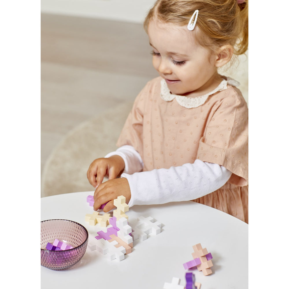 Køb Plus-Plus BIG Bloom / 100 Pcs
