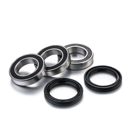 Kit roulements de roue + spys Factory Links arrière