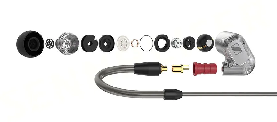 Sennheiser IE 900 Écouteurs intra-auriculaires