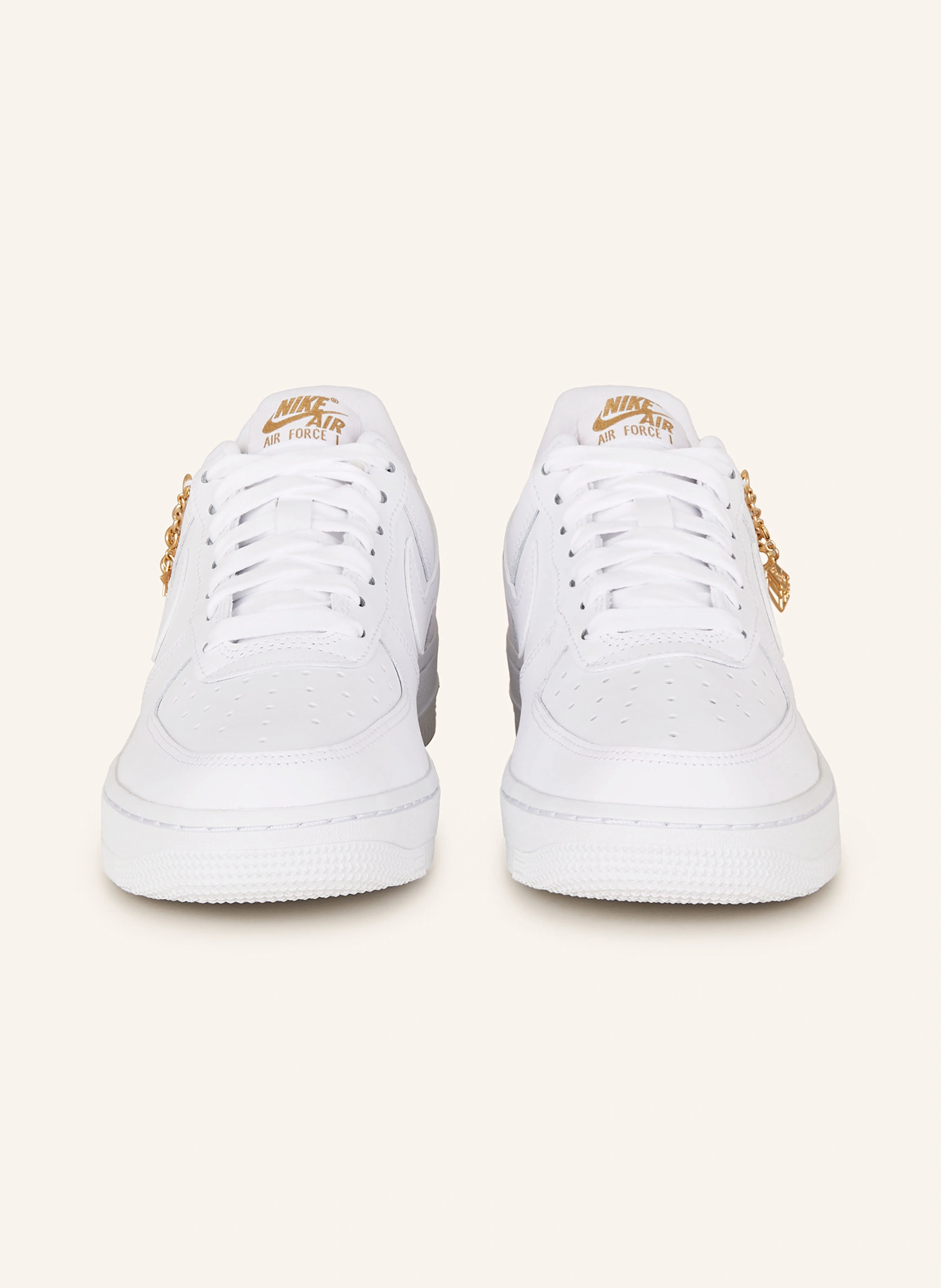 Nike Sneaker AIR FORCE 1 '07 LX