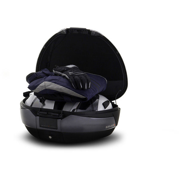 Shad - Top Case SH48 Gris Foncé