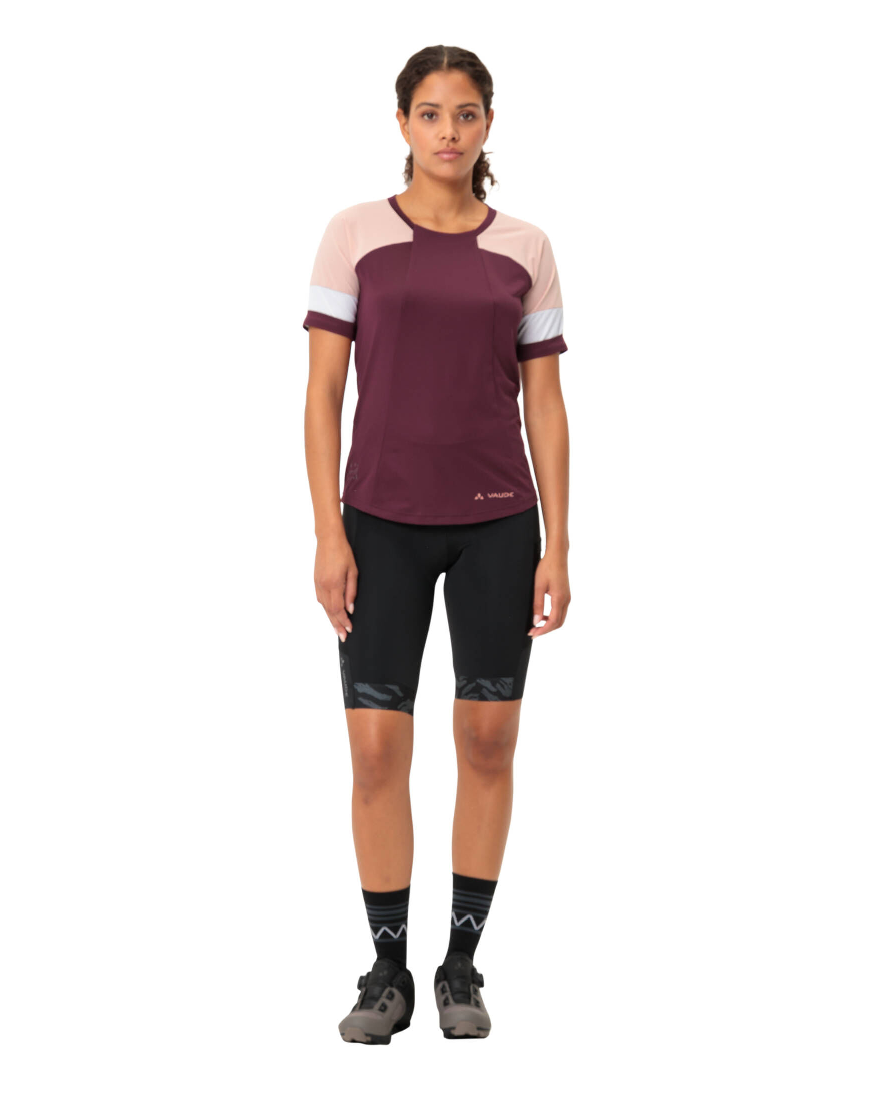 VAUDE| Damen T-Shirt Women's Kuro Shirt