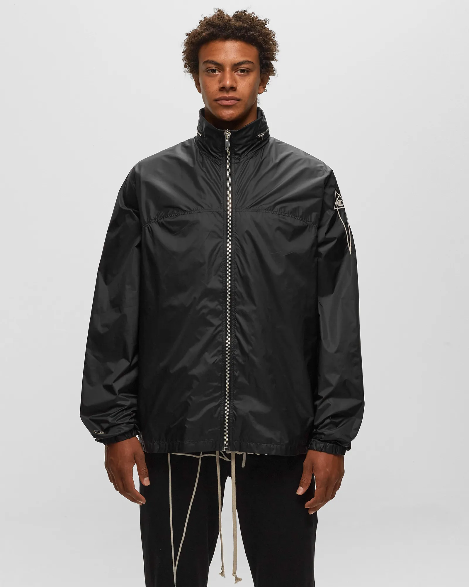 Rick Owens x Champion MOUNTAIN WINDBREAKER